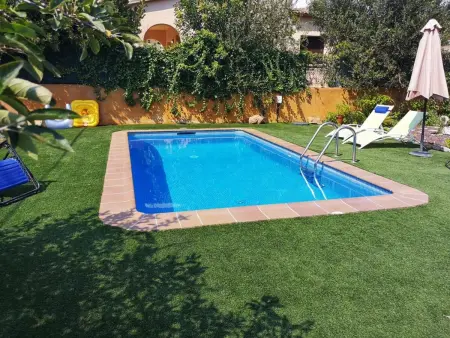 Familien- und gemütliches Haus an der Costa Brava - Photo 28