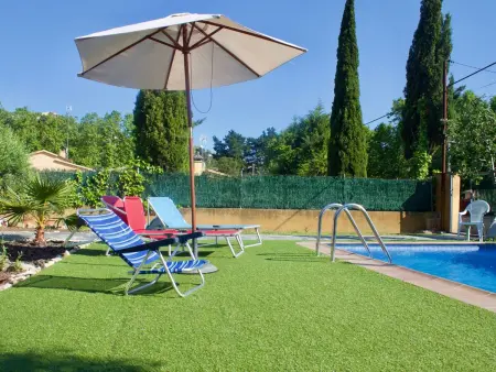 Familien- und gemütliches Haus an der Costa Brava - Photo 29