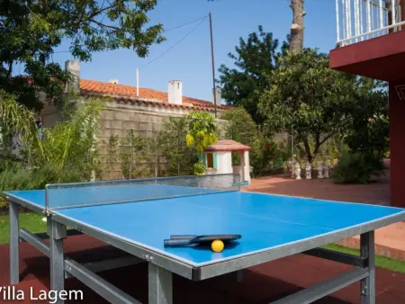 Villa Lagem, Maison 10 personnes à Cubelles - Photo 5