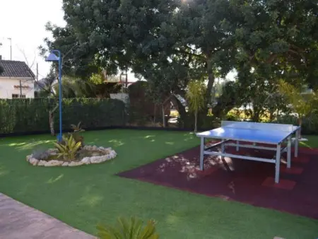 Villa Lagem, Maison 10 personnes à Cubelles - Photo 6