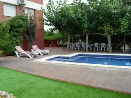 Villa Lagem, Maison 10 personnes à Cubelles - Photo 7