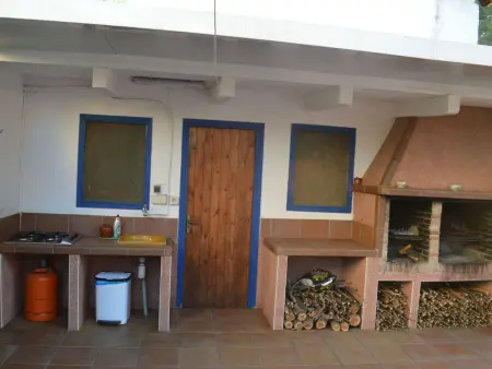 Villa Lagem, Maison 10 personnes à Cubelles - Photo 8