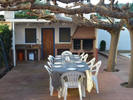 Villa Lagem, Maison 10 personnes à Cubelles - Photo 9