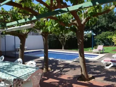 Villa Lagem, Maison 10 personnes à Cubelles - Photo 10