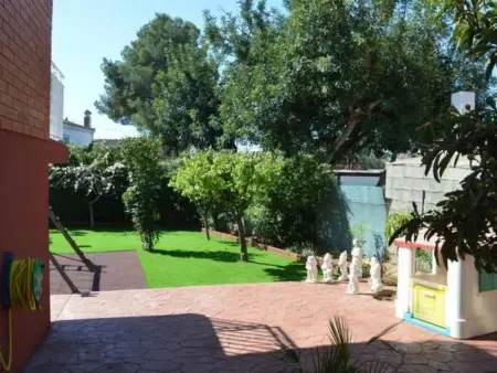Villa Lagem, Maison 10 personnes à Cubelles - Photo 11