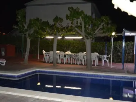 Villa Lagem, Maison 10 personnes à Cubelles - Photo 12