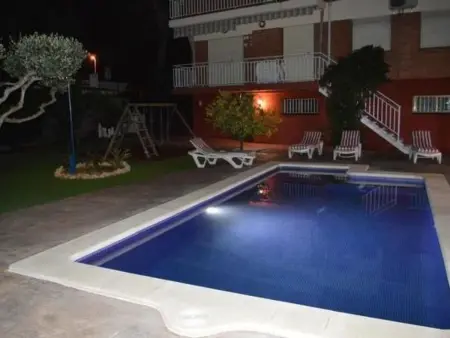 Villa Lagem, Maison 10 personnes à Cubelles - Photo 13