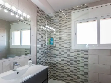 Villa Lagem, Maison 10 personnes à Cubelles - Photo 21