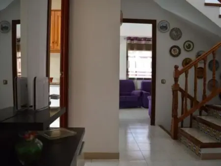 Villa Lagem, Maison 10 personnes à Cubelles - Photo 24