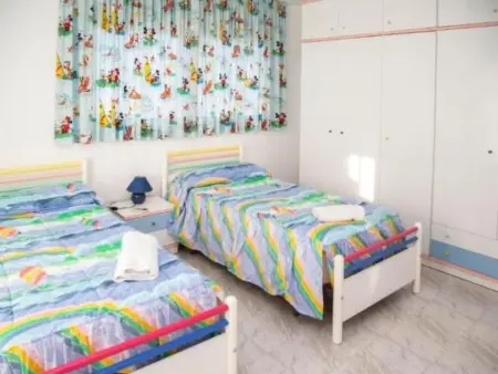 Villa Lagem, Maison 10 personnes à Cubelles - Photo 27