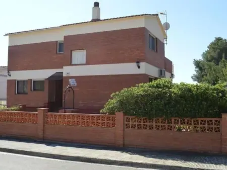 Villa Lagem, Maison 10 personnes à Cubelles - Photo 34