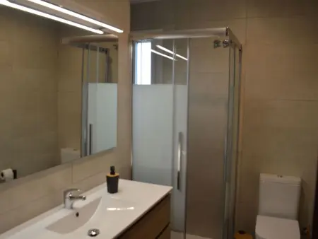 Chalet 'Vista Cunit' mit privatem Pool, Maison 14 personnes à Cubelles - Photo 33
