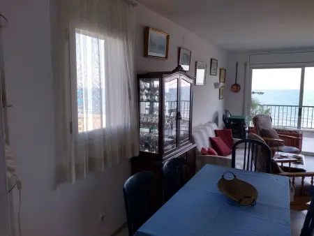 direkt am Meer von Coma-ruga, Appartement 5 personnes à Coma ruga - Photo 3
