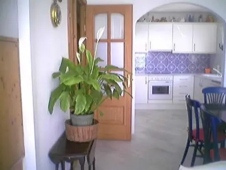 direkt am Meer von Coma-ruga, Appartement 5 personnes à Coma ruga - Photo 4