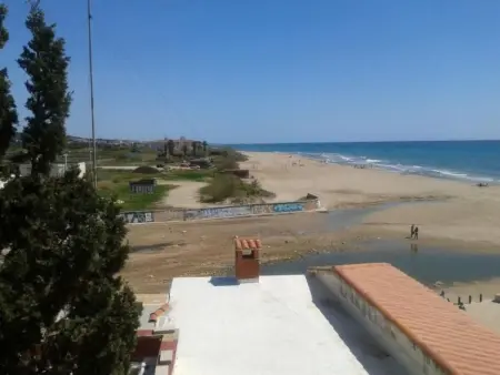 direkt am Meer von Coma-ruga, Appartement 5 personnes à Coma ruga - Photo 6