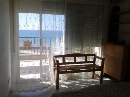 direkt am Meer von Coma-ruga, Appartement 5 personnes à Coma ruga - Photo 8