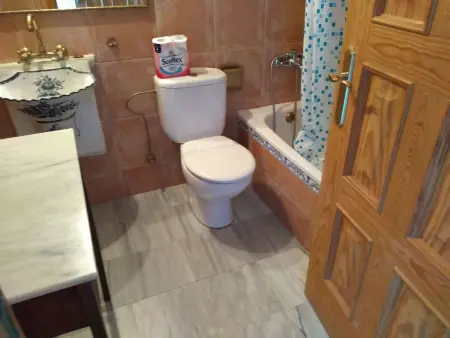 direkt am Meer von Coma-ruga, Appartement 5 personnes à Coma ruga - Photo 9