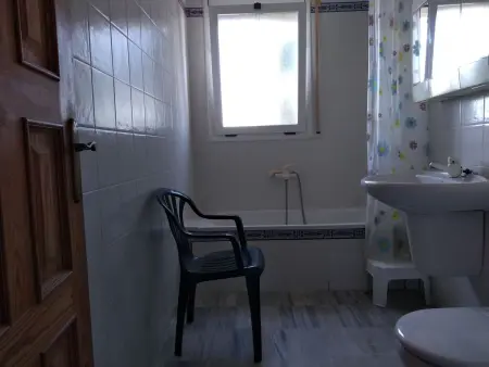 direkt am Meer von Coma-ruga, Appartement 5 personnes à Coma ruga - Photo 13