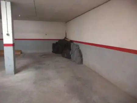 direkt am Meer von Coma-ruga, Appartement 5 personnes à Coma ruga - Photo 15