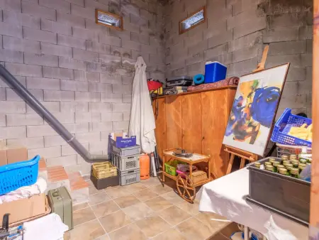 Imposante Ferienvilla mit großem Pool, Maison 6 personnes à L'Ampolla - Photo 1