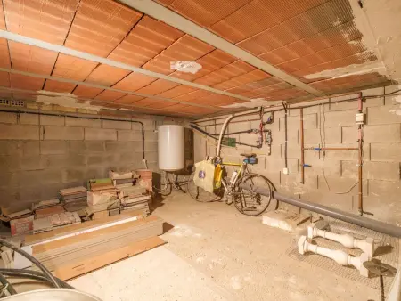 Imposante Ferienvilla mit großem Pool, Maison 6 personnes à L'Ampolla - Photo 5