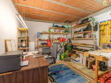 Imposante Ferienvilla mit großem Pool, Maison 6 personnes à L'Ampolla - Photo 6