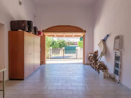 Imposante Ferienvilla mit großem Pool, Maison 6 personnes à L'Ampolla - Photo 7
