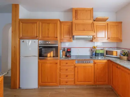 Imposante Ferienvilla mit großem Pool, Maison 6 personnes à L'Ampolla - Photo 19