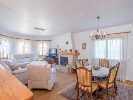 Imposante Ferienvilla mit großem Pool, Maison 6 personnes à L'Ampolla - Photo 20