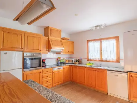 Imposante Ferienvilla mit großem Pool, Maison 6 personnes à L'Ampolla - Photo 23