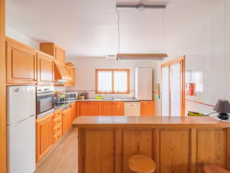 Imposante Ferienvilla mit großem Pool, Maison 6 personnes à L'Ampolla - Photo 24