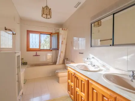 Imposante Ferienvilla mit großem Pool, Maison 6 personnes à L'Ampolla - Photo 25