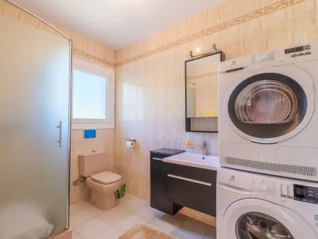 Imposante Ferienvilla mit großem Pool, Maison 6 personnes à L'Ampolla - Photo 26