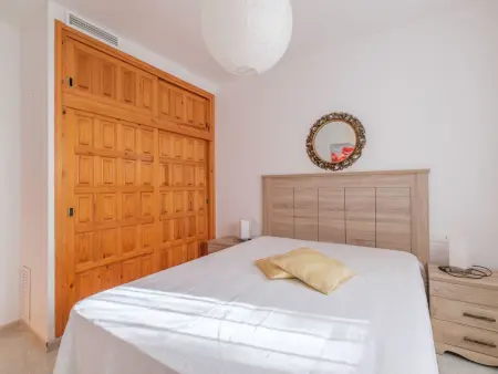 Imposante Ferienvilla mit großem Pool, Maison 6 personnes à L'Ampolla - Photo 27