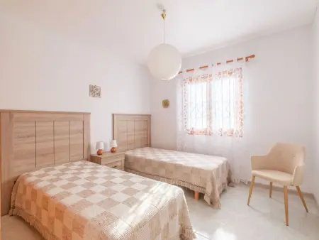Imposante Ferienvilla mit großem Pool, Maison 6 personnes à L'Ampolla - Photo 29