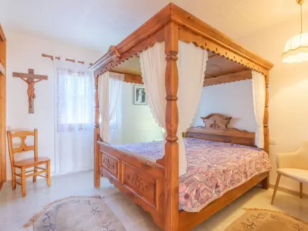 Imposante Ferienvilla mit großem Pool, Maison 6 personnes à L'Ampolla - Photo 30