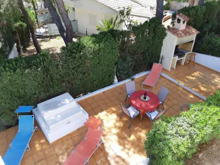 Mar y Sol, Appartement 5 personnes à Alcocéber Alcossebre - Photo 4