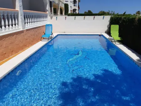 Mar y Sol, Appartement 5 personnes à Alcocéber Alcossebre - Photo 10