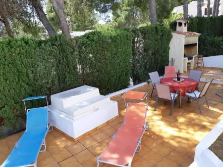 Mar y Sol, Appartement 5 personnes à Alcocéber Alcossebre - Photo 13