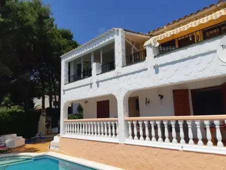 Mar y Sol, Appartement 5 personnes à Alcocéber Alcossebre - Photo 25