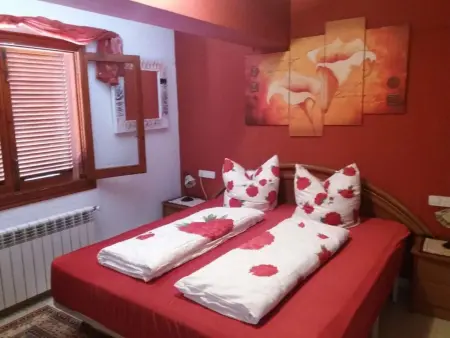 Mar y Sol, Appartement 5 personnes à Alcocéber Alcossebre - Photo 26