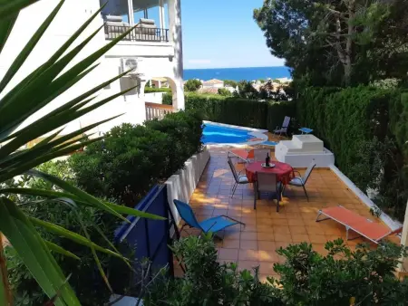 Mar y Sol, Appartement 5 personnes à Alcocéber Alcossebre - Photo 30