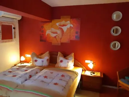 Mar y Sol, Appartement 5 personnes à Alcocéber Alcossebre - Photo 31
