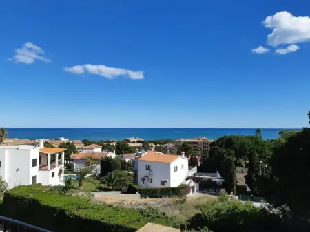 Mar y Sol, Appartement 5 personnes à Alcocéber Alcossebre - Photo 35