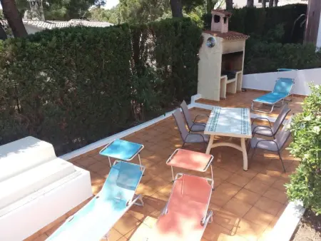 Mar y Sol, Appartement 5 personnes à Alcocéber Alcossebre - Photo 37