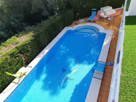 Mar y Sol, Appartement 5 personnes à Alcocéber Alcossebre - Photo 41