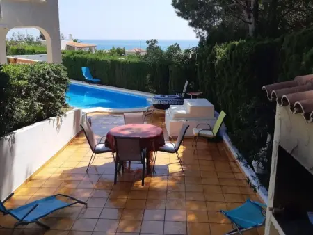 Mar y Sol, Appartement 5 personnes à Alcocéber Alcossebre - Photo 43