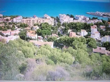 Mar y Sol, Appartement 5 personnes à Alcocéber Alcossebre - Photo 47