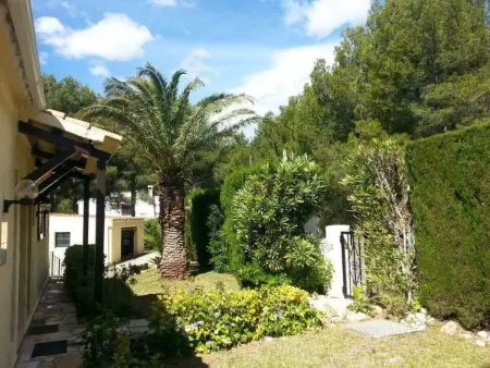 Mar y Sol, Appartement 5 personnes à Alcocéber Alcossebre - Photo 51