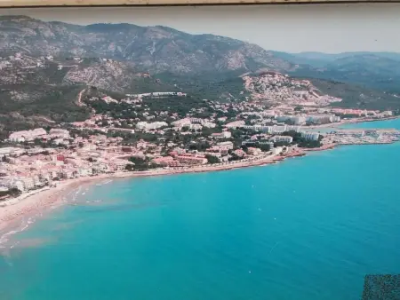 Mar y Sol, Appartement 5 personnes à Alcocéber Alcossebre - Photo 55